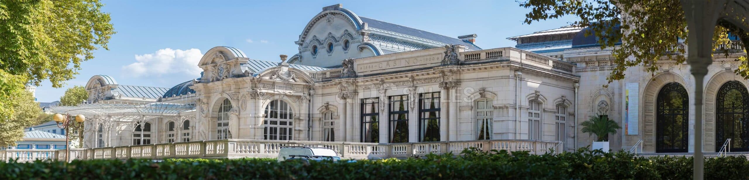 Culture et patrimoine