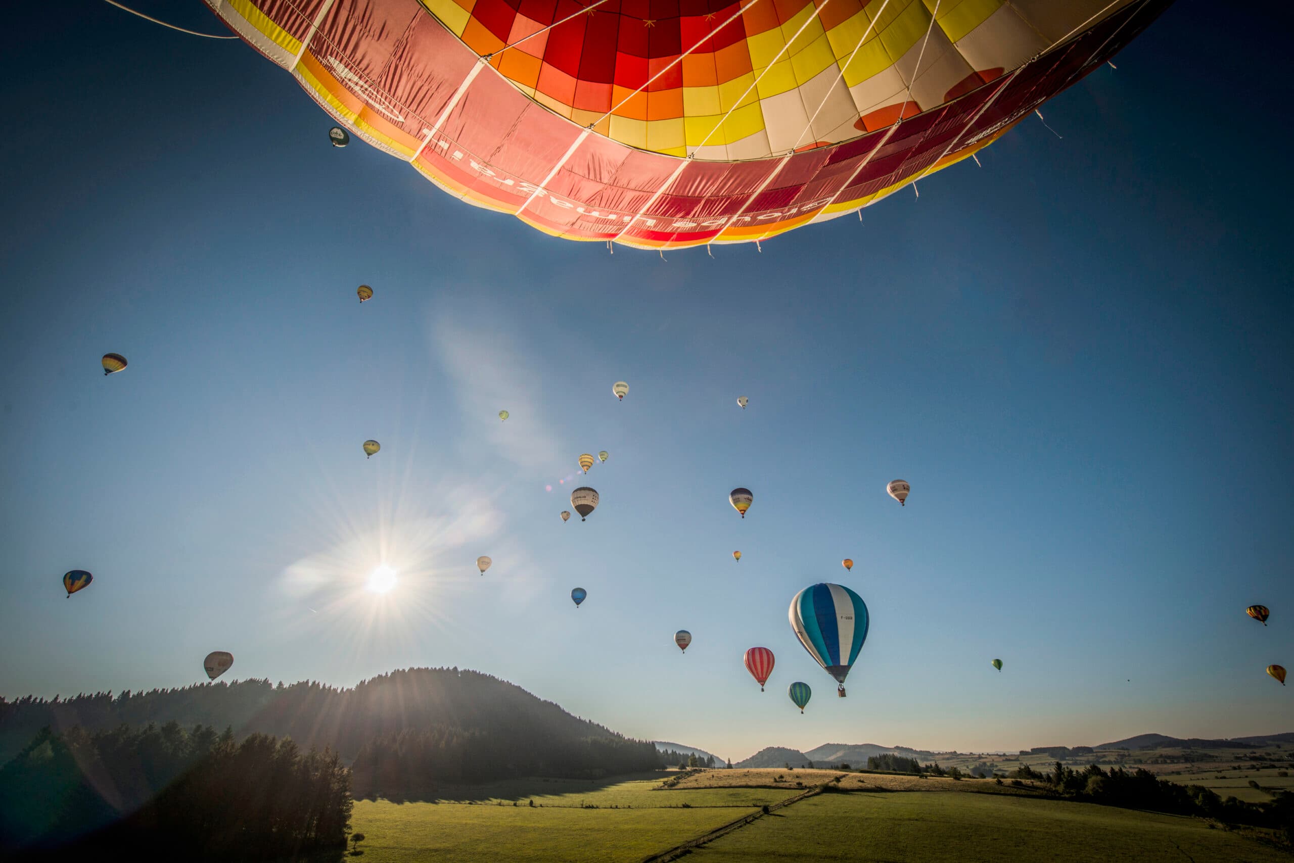 Auvergne