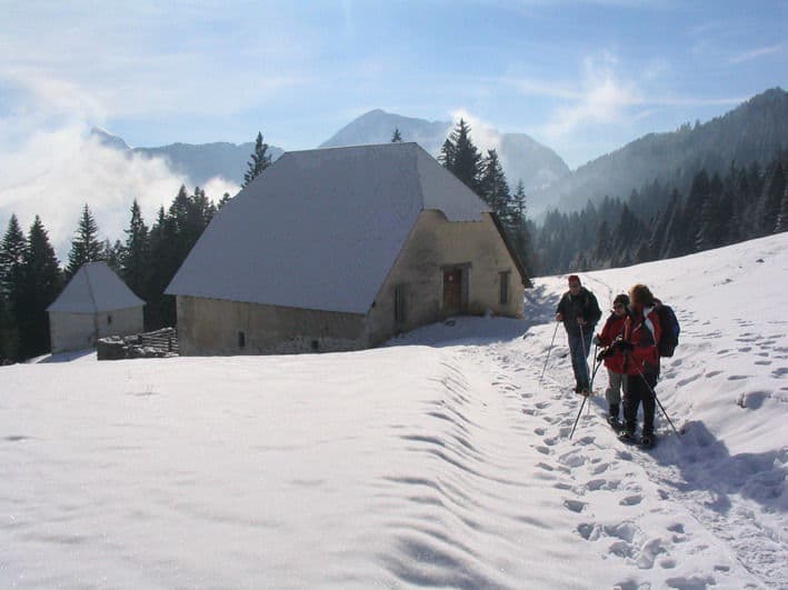 Cartusiana Bureau Montagne Chartreuse / Ecole VTT MCF