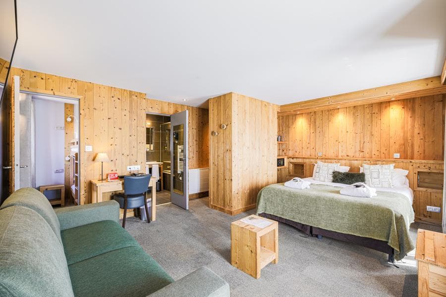 Hôtel et Spa Les Clarines